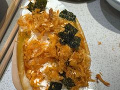 -小豆海棠(嘉兴路店)