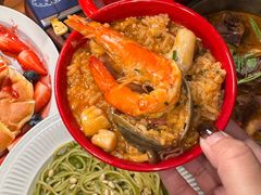 -UPPER KITCHEN(延安路店)