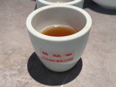 -老郑家东北春饼(茂业天地店)