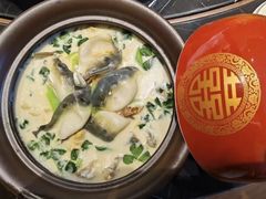 -沈灶河豚宴·河豚融合餐厅(汉中路店)