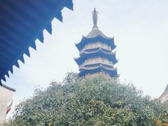 -阿育王寺