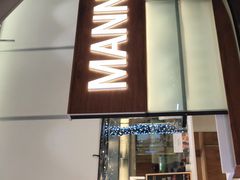 -Manner Coffee(大宁国际商业广场店)