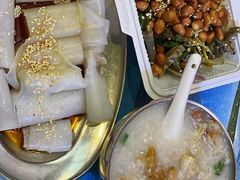 -陈添記·祖傳爽鱼皮·西关老字号(广州首店)