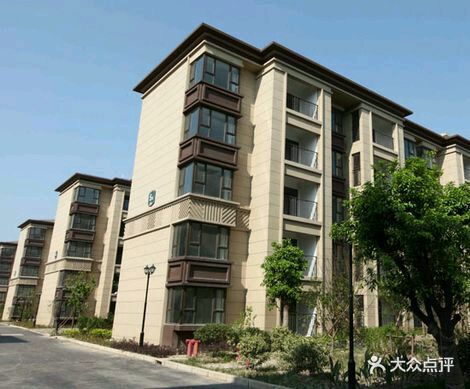 中冶枫郡 - 我爱摇滚派的相册 - 上海生活服务 - 大众点评网