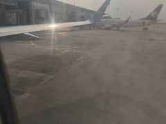 -青岛胶东国际机场