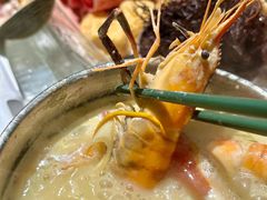 -Thai Basil罗勒叶泰式餐厅(时代天街店)