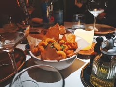 -Osteria Garden 生蚝花园餐厅(原进贤路店)