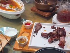 -火候轩品质湘菜·私厨(市府店)