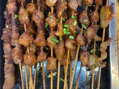 -一口香烧烤大排档(先锋路店)