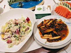 -裕德隆清真饭庄·天津特色菜(东丽店)