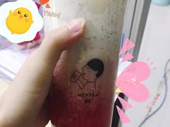 -喜茶(南昌王府井店)