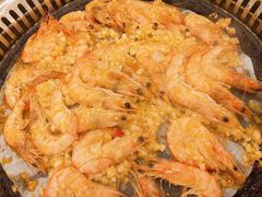 -名羊天下·火锅烧烤自助料理(镇明路店)