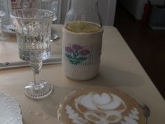 -秀儿家の小确幸花园西餐厅
