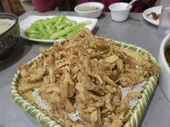 -小山东羊肉汤馆(同济新村店)