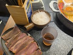 -滇牛云南火锅(桂林路店)