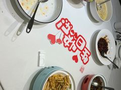 -同庆楼(奥体中心店)