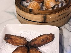 -稻香饭店(IFS国金中心店)