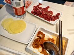 -傣妹火锅(南京东路一店)