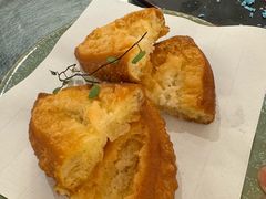 怀旧牛脷酥-白天鹅宾馆-玉堂春暖餐厅