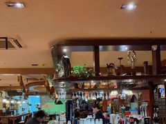 -蓝枪鱼西餐厅(锦华店)