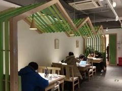 大堂-蛙蛙叫干锅年代(簋街总店)