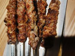 -谷丽麦馕新疆菜·清真(步步高梅溪新天地店)