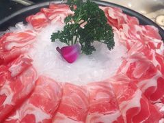 -五星桥原切肥牛火锅·30年专注好牛肉(湖塘店)