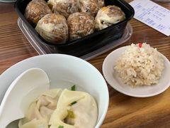 -217笋干馄饨