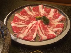 -樱嘢·炭火烧肉(惠南店)