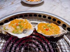 -火炉火自助餐(西直门凯德MALL店)