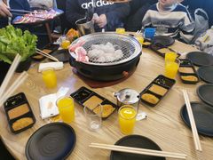 -吉志烤肉(太原总店)