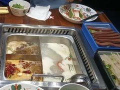 -好得火锅(育才店)
