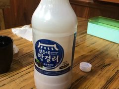 -京玉菲饭店(李村店)