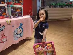 -ABC Swim亲子游泳俱乐部(河西店)