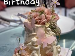 -杜哈夫DOUX RÊVE·生日蛋糕(日月光店)