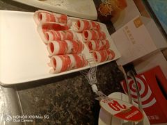-海底捞火锅(连城广场店)