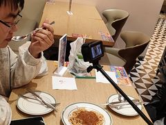 -摩欧客意式餐厅(高新活力汇店)