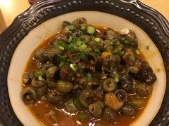 -新凯旋烧烤·燕姐千岛湖土菜