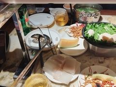 -东道煮牛肉火锅(东盛大街店)
