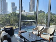 -希尔顿南海酒店·观廊大堂吧·海景下午茶