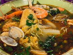 -筒骨麻辣烫(永同昌公寓胜明花园店)