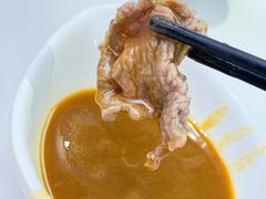 -牛品福潮汕牛肉火锅(旺庄店)