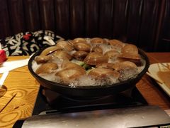 -蚝太郎 • 海鲜烧烤(Upark店)