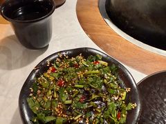 -芸山季·云南山珍菌火锅(人民广场来福士店)