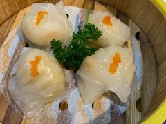 -寻味·港式茶餐厅(富力城店)