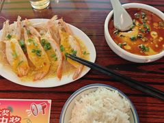 -粥家庄(南桂东分店)