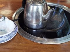 -重庆鸡公煲·青锅花椒鱼(牡丹江路店)