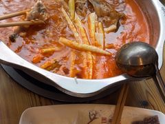 -芦苇荡·酸汤鱼(回龙观店)