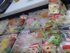 -百味店