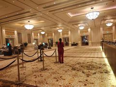 -澳门喜来登大酒店